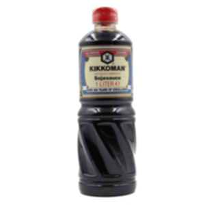 Soy Sauce 6x1l