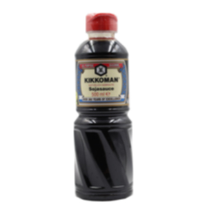 Soy Sauce 12x500ml