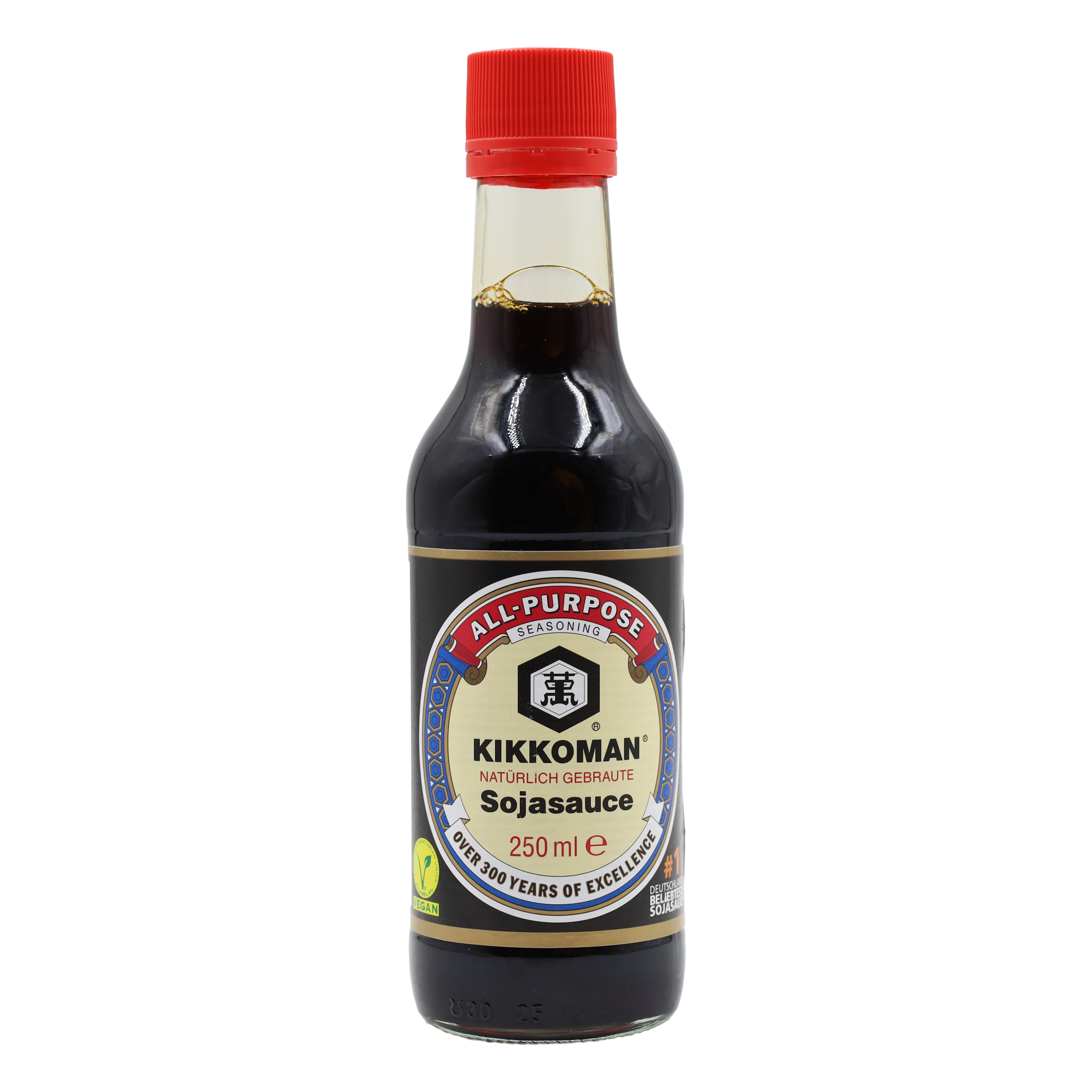 Soy Sauce 12x250ml
