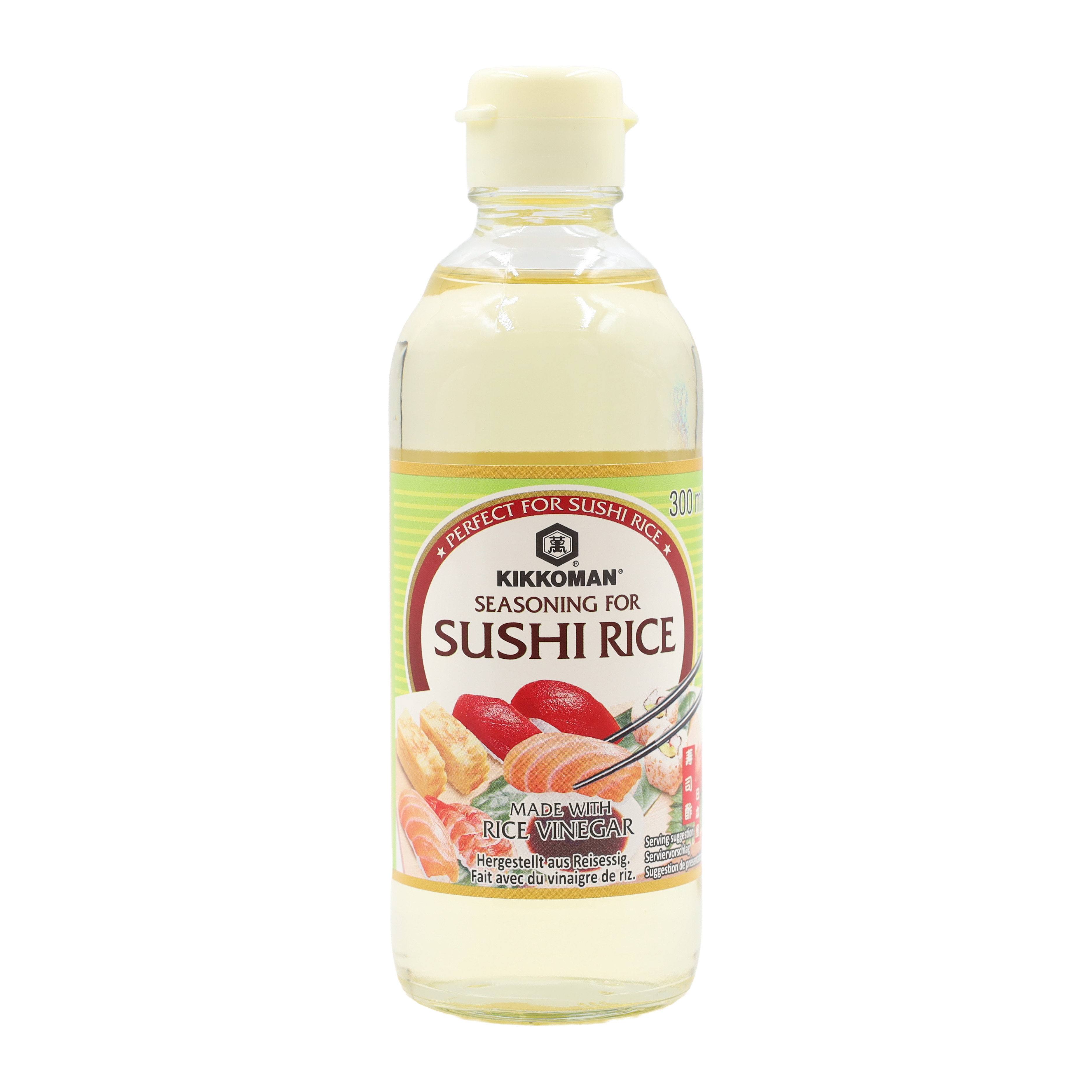 Seasoning for Sushi 12x300ml