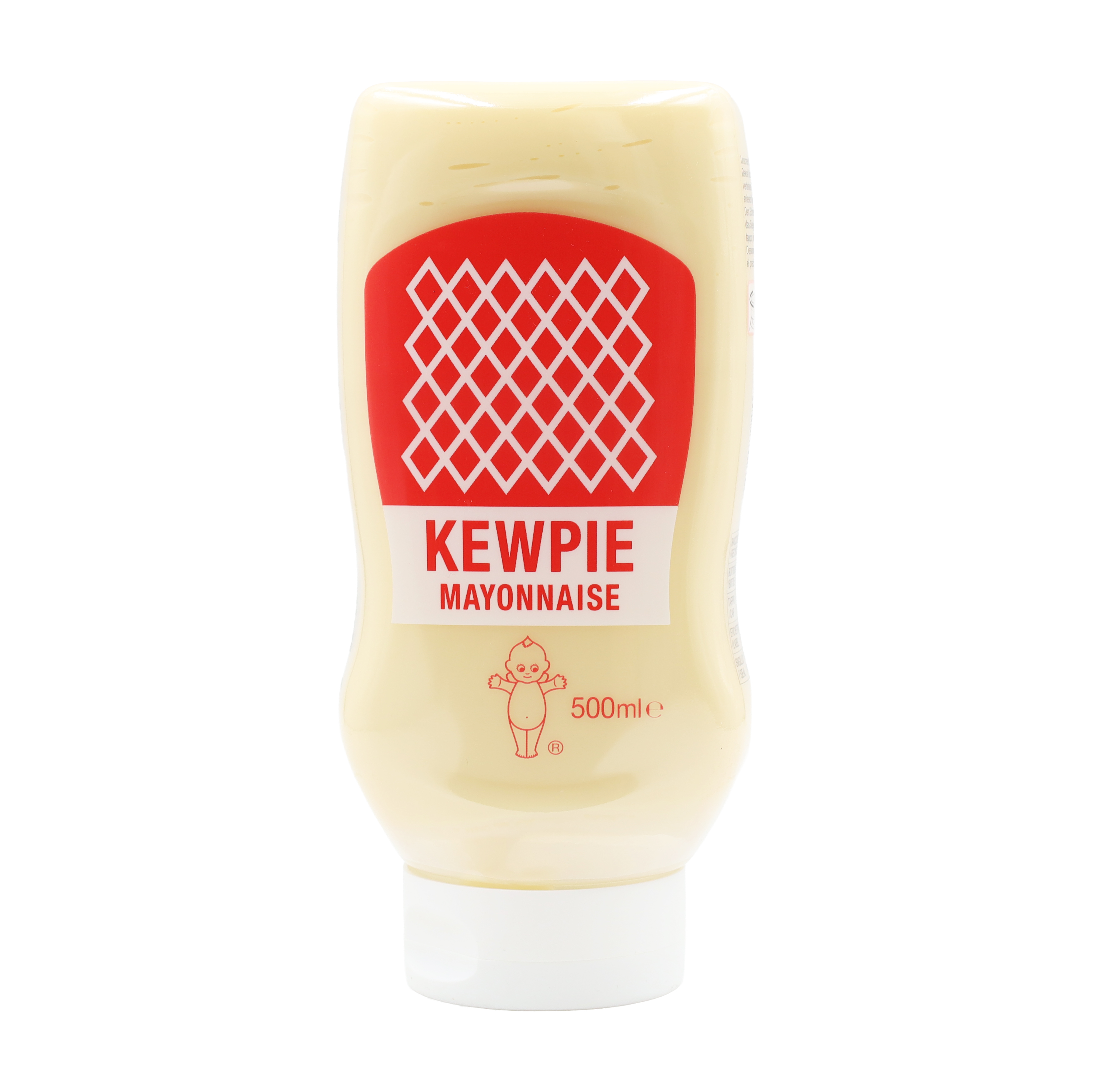 Mayonnaise Japanese Style 6x500ml