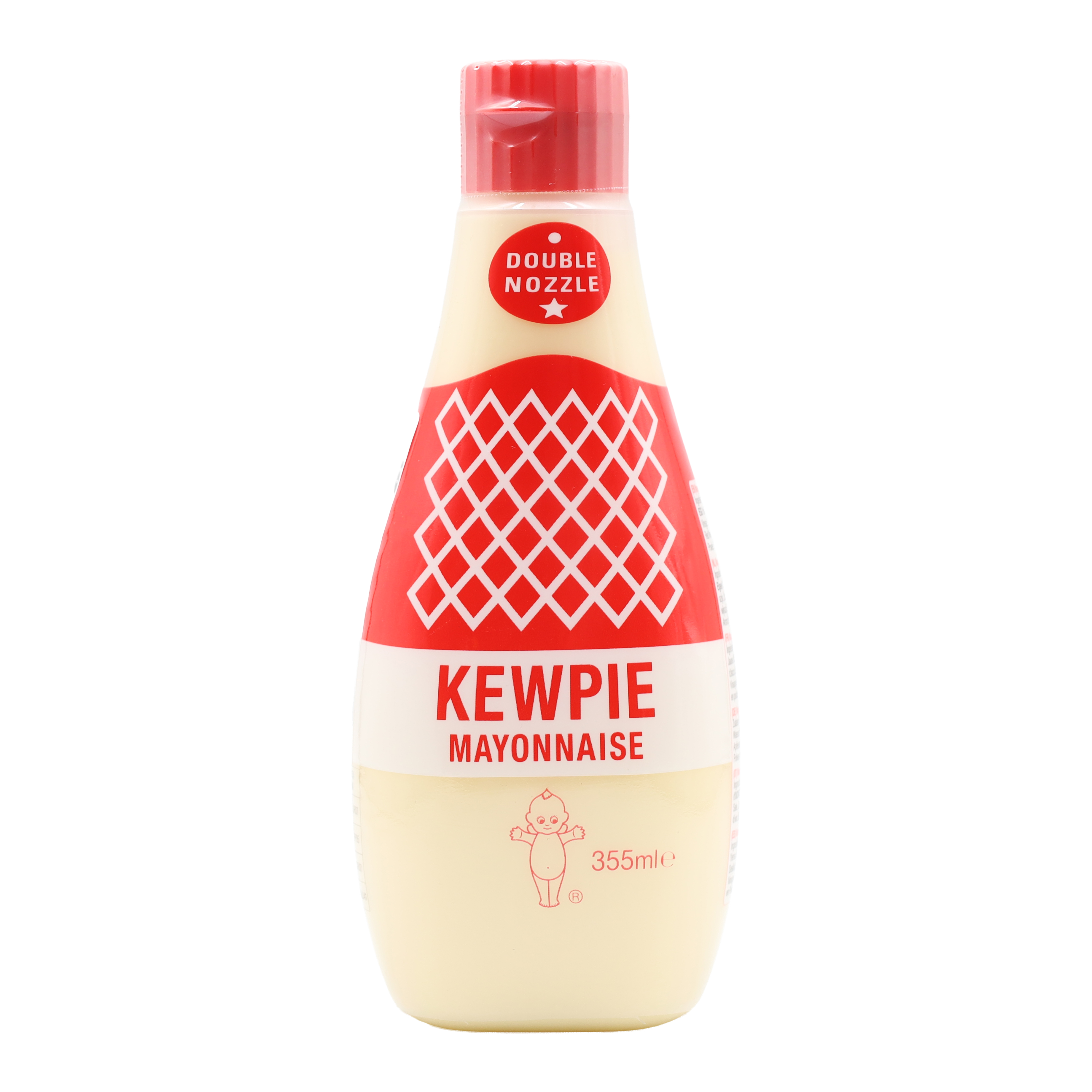 Mayonnaise Japanese Style 6x355ml