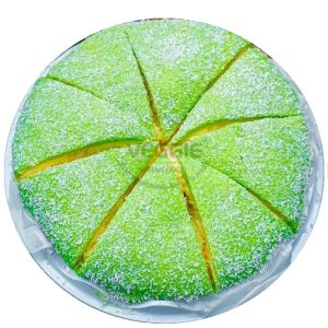 Durian Cake with Layers - Fuji 400g