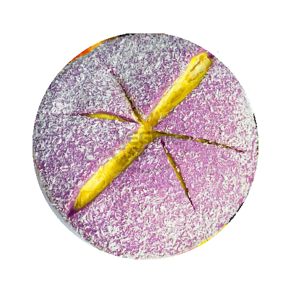 Durian Cake with Taro Taste 400g