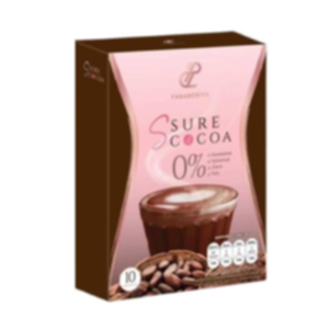 Pananchita S Sure Cocoa 150g