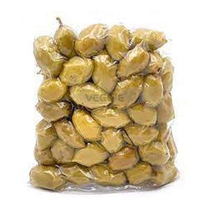 Pickled Olives with Chilli Condiment 200g