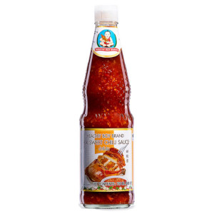 Sweet Chilli Sauce 12x830g