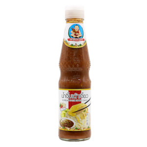 Soybean Paste Dipping Sauce 12x350ml