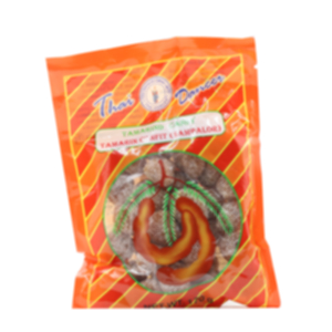 Tamarind Candy 25x170g
