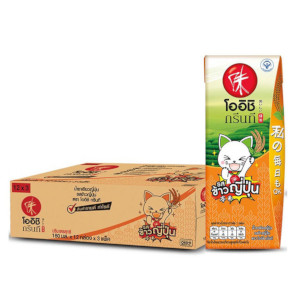 Green Tea Honey Lemon Flavor 36x180ml