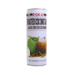 Roasted Coconut Juice Drink 24x520ml