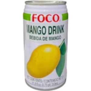 Mango Juice Drink 24x350ml