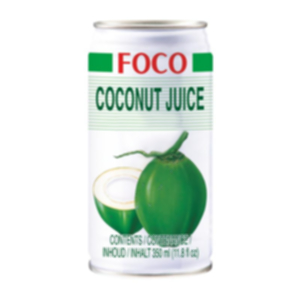 Coconut Juice Drink 24x350ml