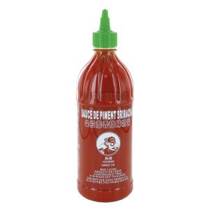 Sriracha Chilli Sauce 12x793g