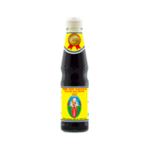 Thin Soy Sauce F.1 24x300ml