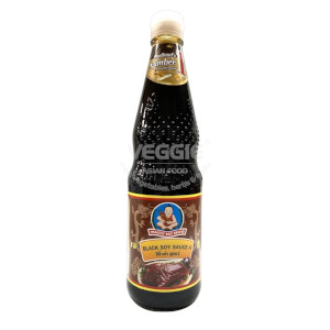 Black Soy Sauce a Brown Label 24x420g