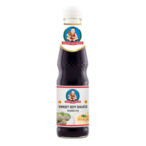 Sweet Soy Sauce White Label 24x420g