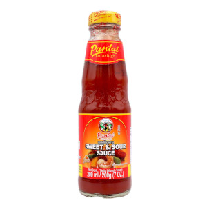 Sweet & Sour Sauce 12x200ml