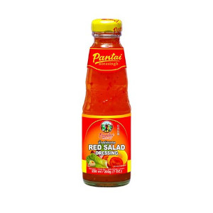 Red Salad Dressing 12x200ml