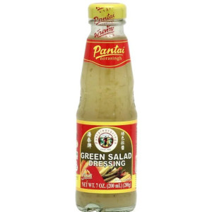 Green Salad Dressing 12x200ml