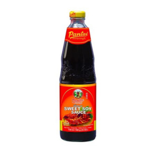 Sweet Soy Sauce 12x730ml