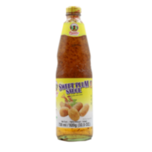 Sweet Plum Sauce 12x730ml