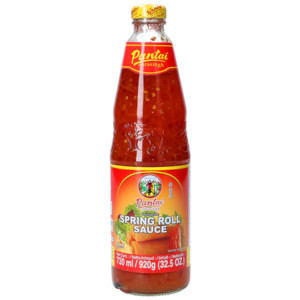 Spring Roll Sauce 12x730ml