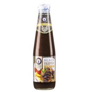 Black Pepper Sauce 12x700ml