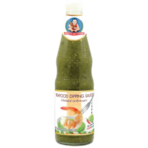 Seafood Dipping Sauce 12x820g