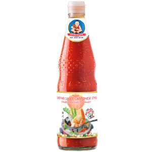 Sukiyaki Sauce "cantonese Style" 12x800g