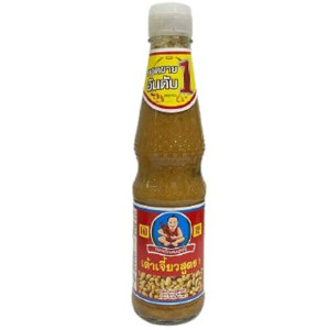 Soy Bean Paste F.1 24x350g