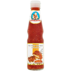 Sweet Chilli Sauce 24x350ml