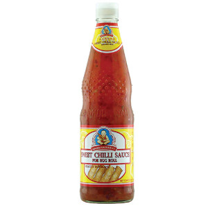 Sweet Chilli Sauce for Egg Roll 12x800g
