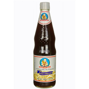 Oyster Sauce 12x800g