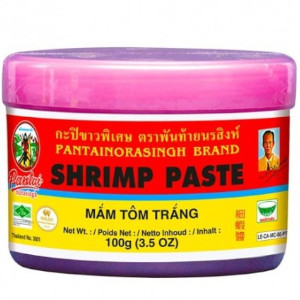 Shrimp Paste 48x100g