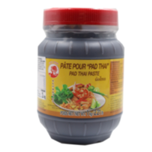 Pad Thai Paste 12x1kg