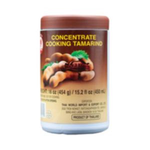 Concentrate Cooking Tamarind 24x454g