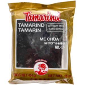 Tamarind Without Seed 24x454g