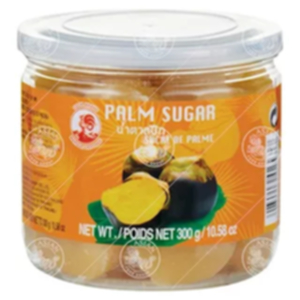 Palm Sugar (ss) 24x300g