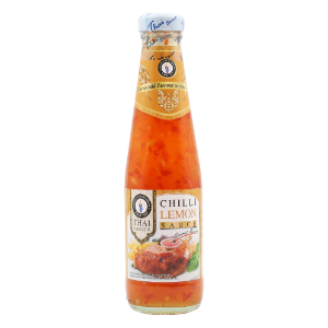 Chilli Lemon Sauce 12x300ml