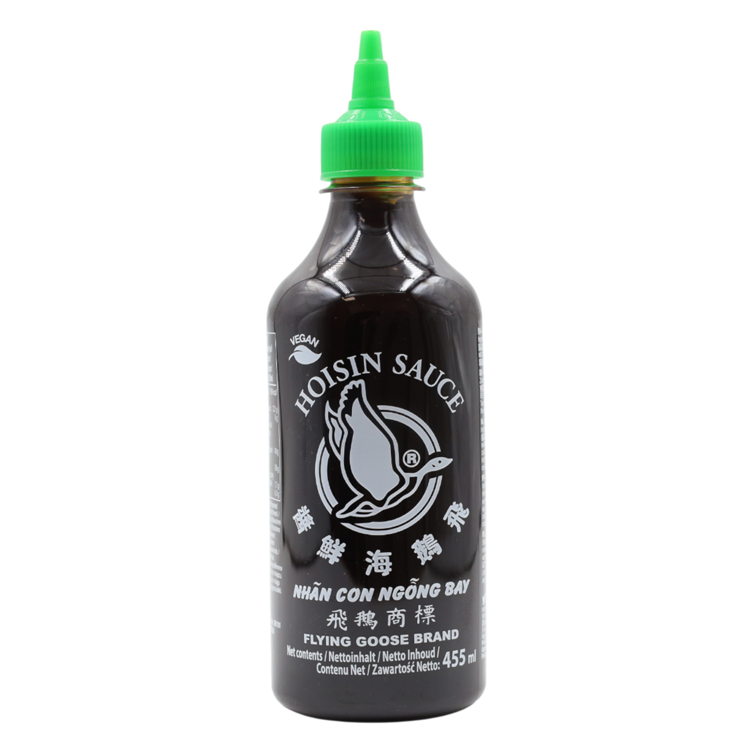 Hoisin Sauce 12x455ml