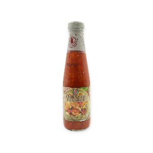 Chilli Sauce for Seafood 6x295ml