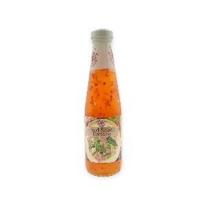Red Chilli Salad Dressing 6x295ml
