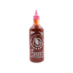 Sriracha Super Hot No Msg 12x730ml