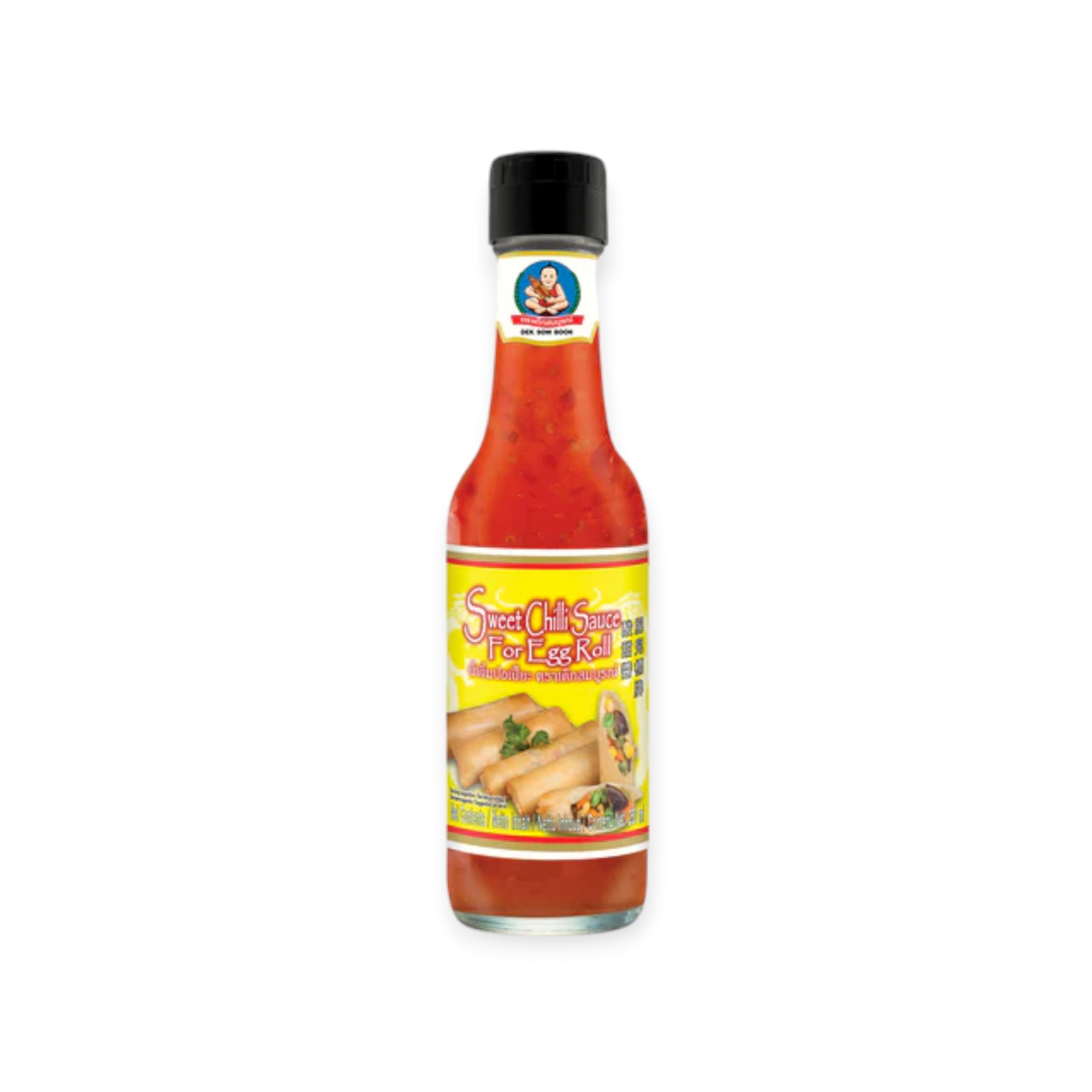 Spring Roll Chilli Sauce 12x250ml