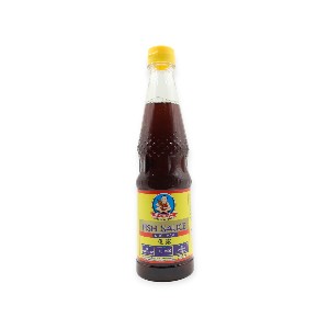 Fish Sauce 12x700ml