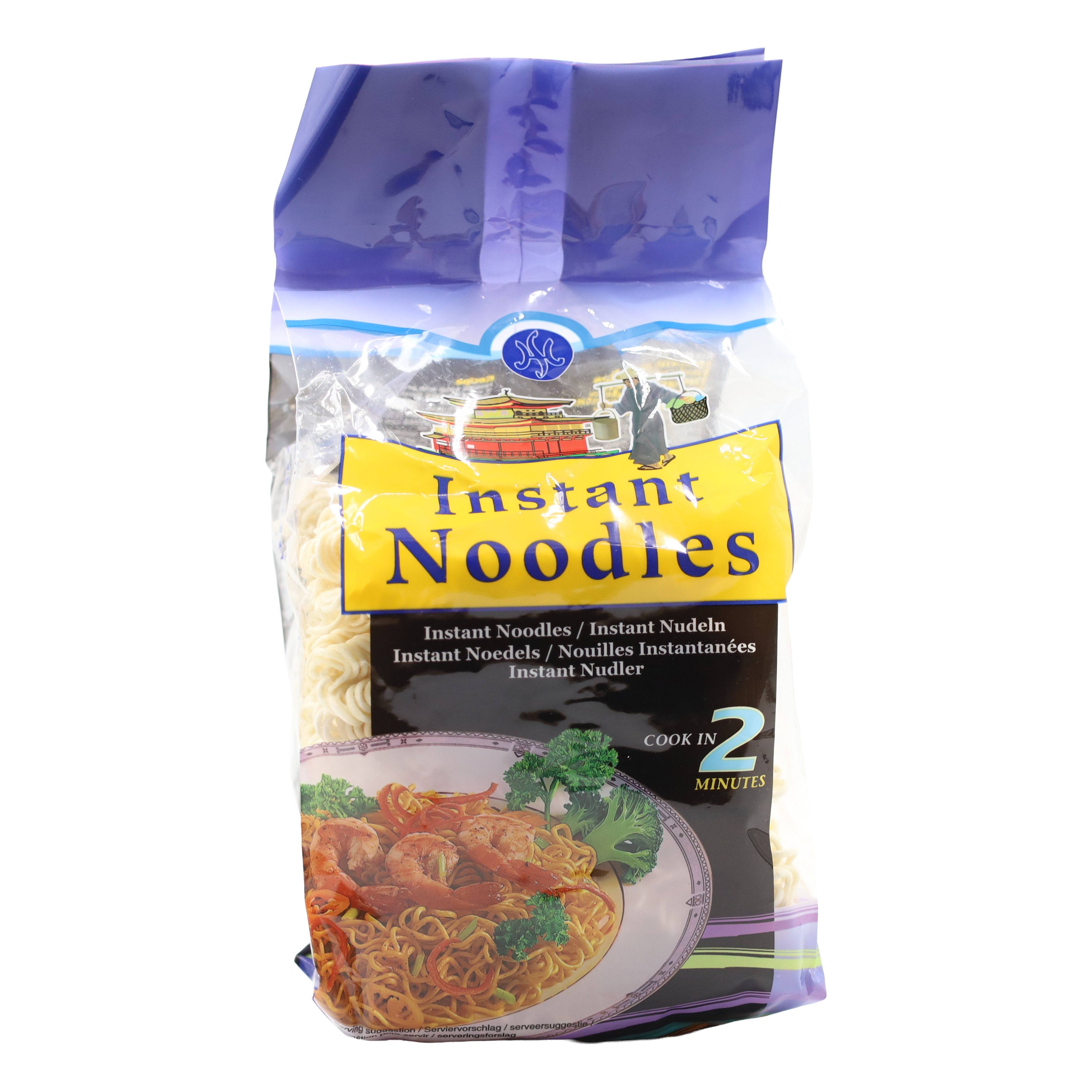 Instant Noodles 12x375g