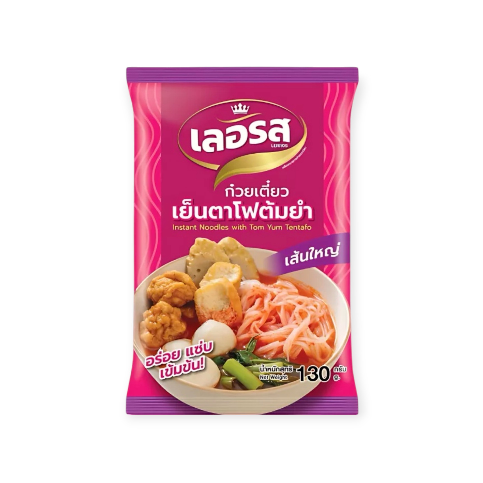 Yentafo Tom Tum Noodle 100x110g