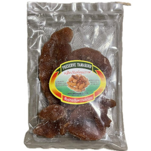 Preserved Tamarind 30x200g