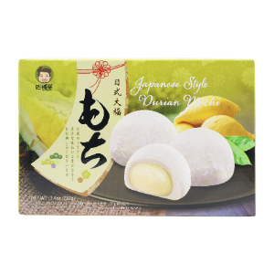 Mochi Durian 24x210g